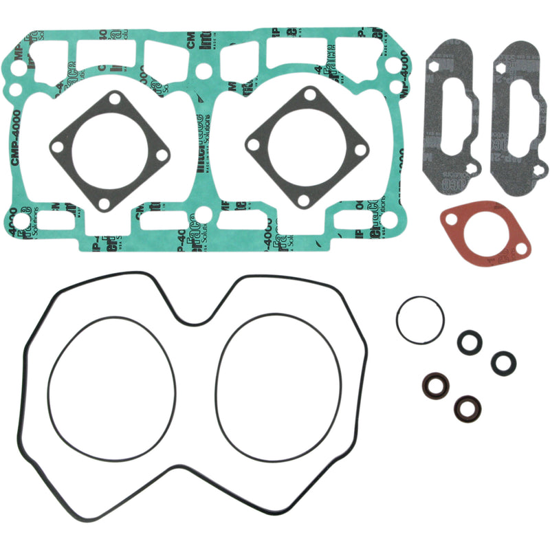 Vertex Pro-Formance Gasket Set - 710302 Ski-Doo Snowmobiles 2007-2016