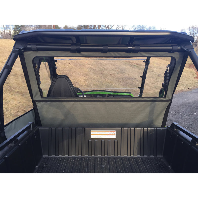 Moose Offroad Windscreen - KT2RW-11 Kawasaki Teryx 2014-2017