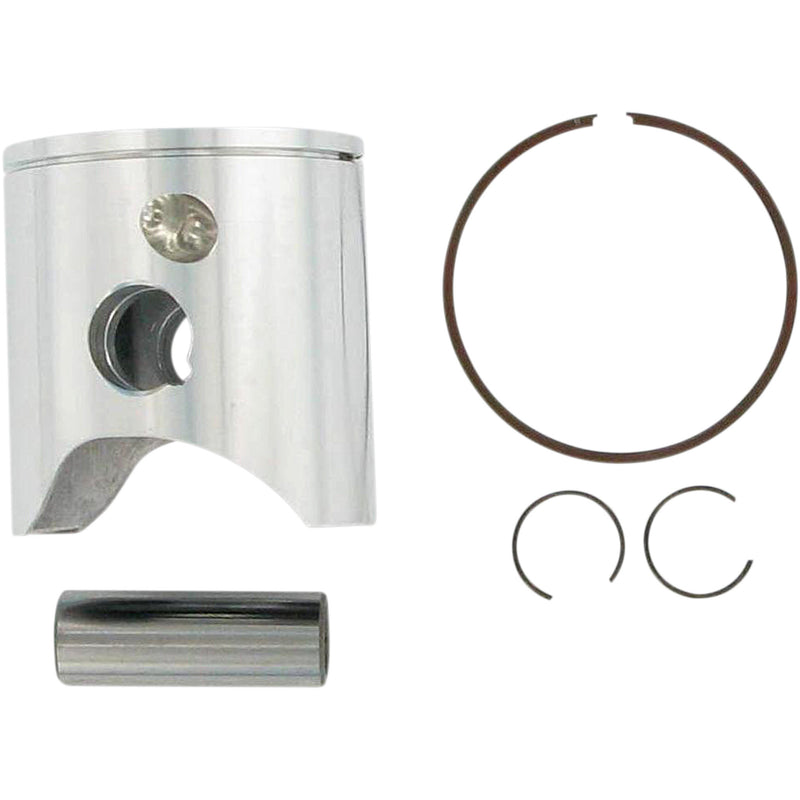 Wiseco GP Series Piston Kit - 755M05400 For Kawasaki KX 125 1995-2008 | Suzuki RM 125 1990-2003