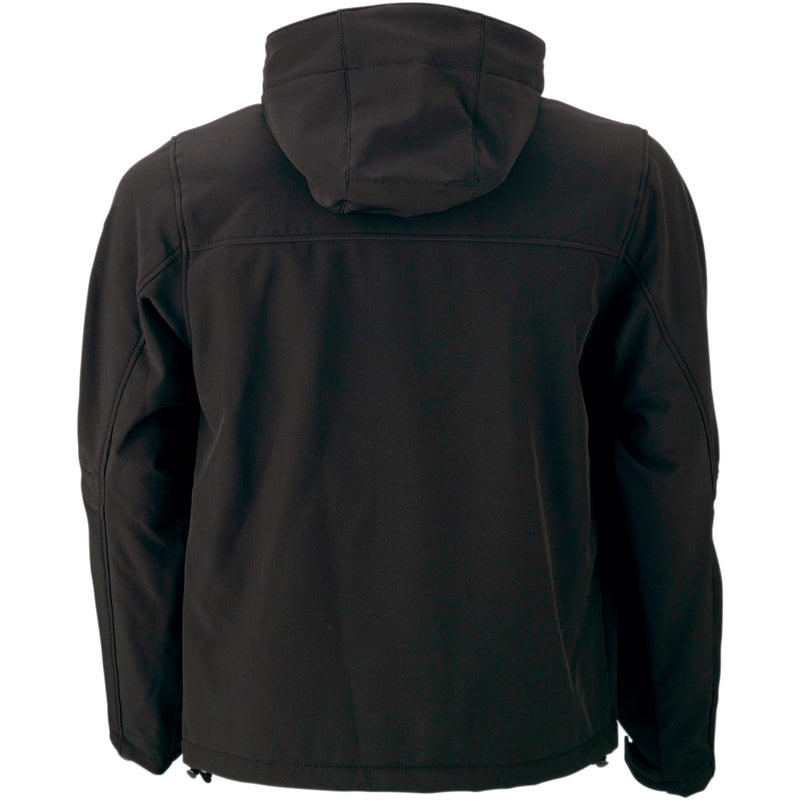 MOOSE OFFROAD Agroid™ Jacket Black