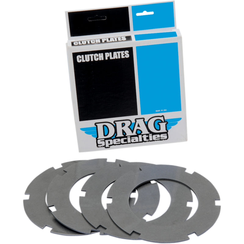 Drag Specialties Drive Plate - 1131-0432 For Harley Motorcycles 1968-1984