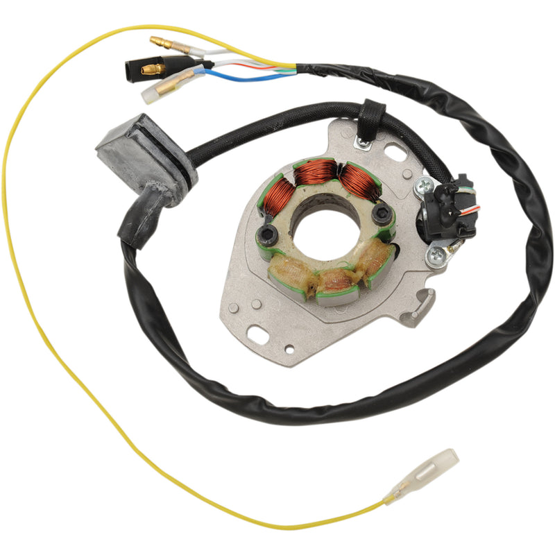 Rick's Motorsport Electric OE Replacement Stator - 21-603H Honda CR125R / CR250R 1990-1996