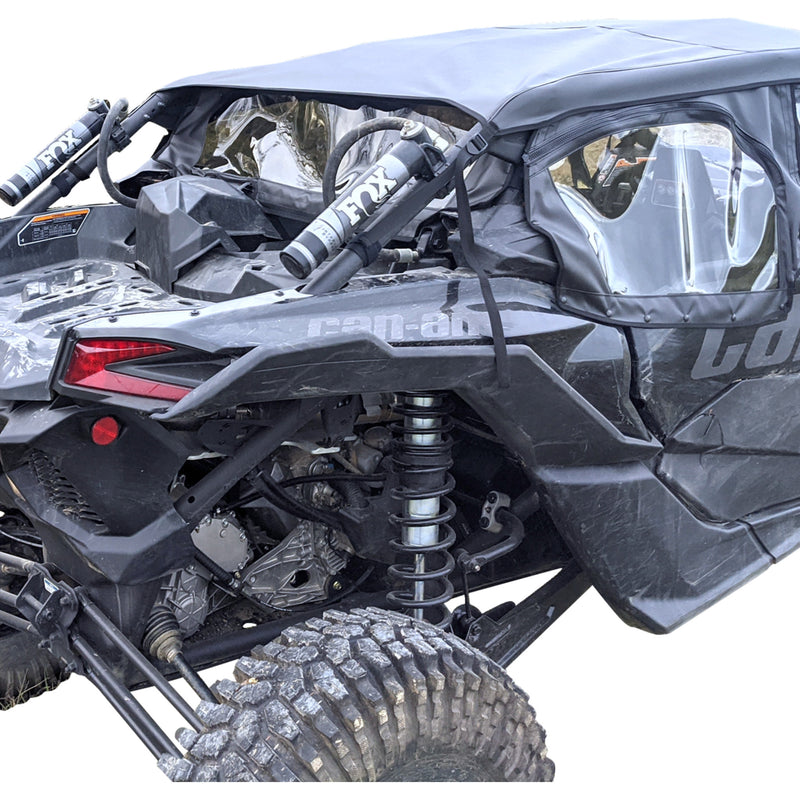 Seizmik Door Kit - 51-20994 Can-Am Maverick 2017-2025