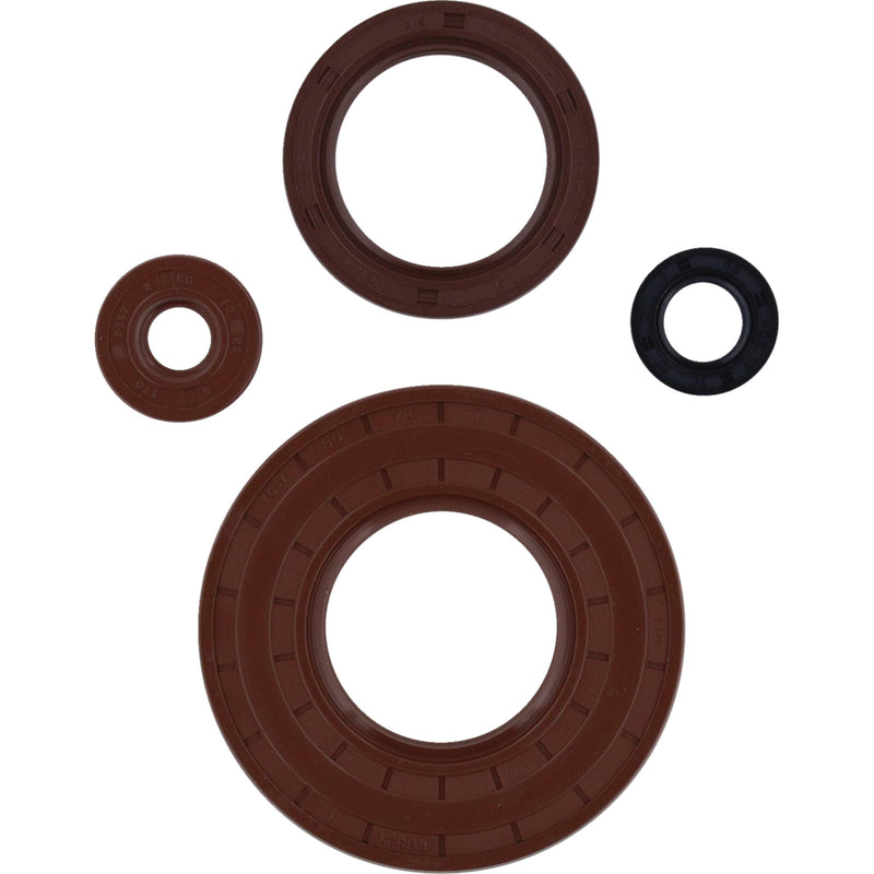 MOOSE OFFROAD 0935-1353 Oil Seal Set can-am