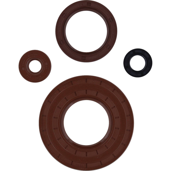 MOOSE OFFROAD 0935-1353 Oil Seal Set can-am