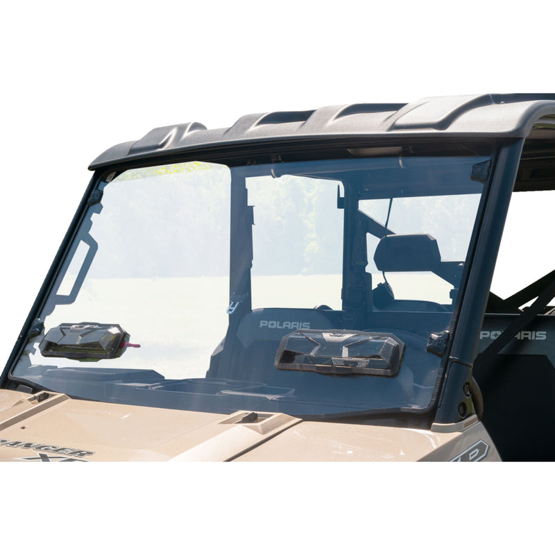 Seizmik Versa-Vent Windshield - 50-50225KIT Polaris Ranger 2013-2025
