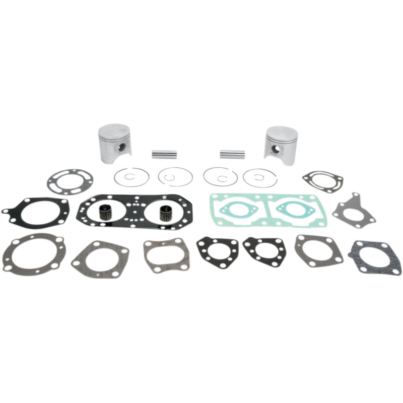 Wsm Original Series Rebuild Kit - 010-821-10 Kawasaki Watercraft 1995-2002