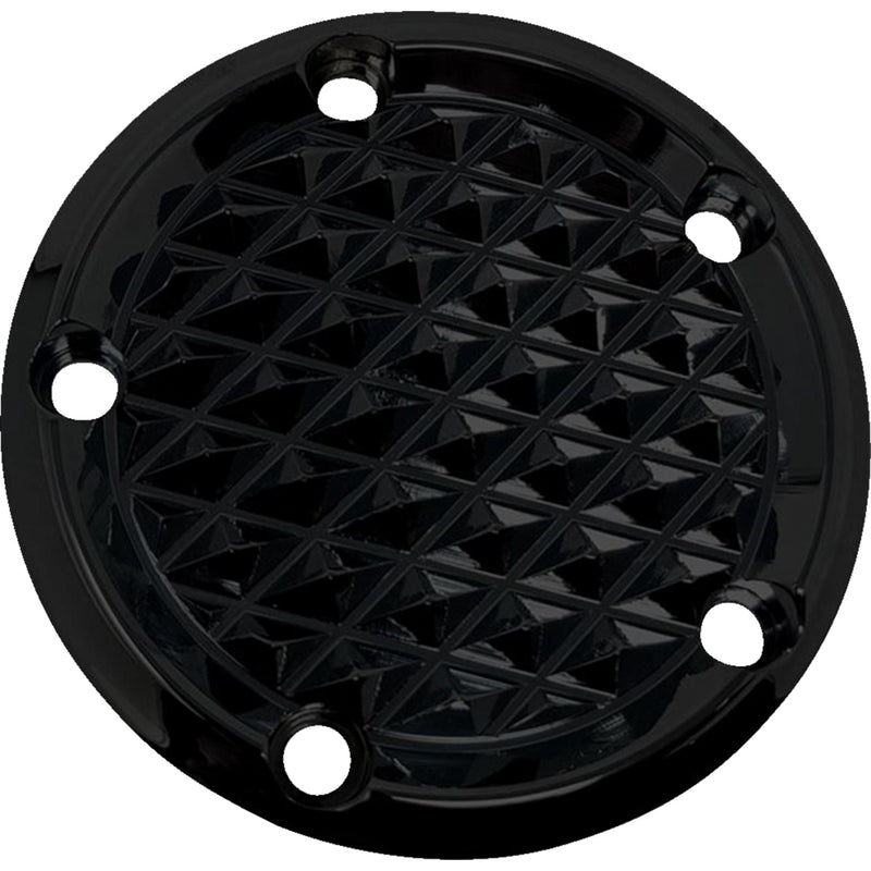 Covingtons Cover - C3093-B For Harley Motorcycles 1999-2016