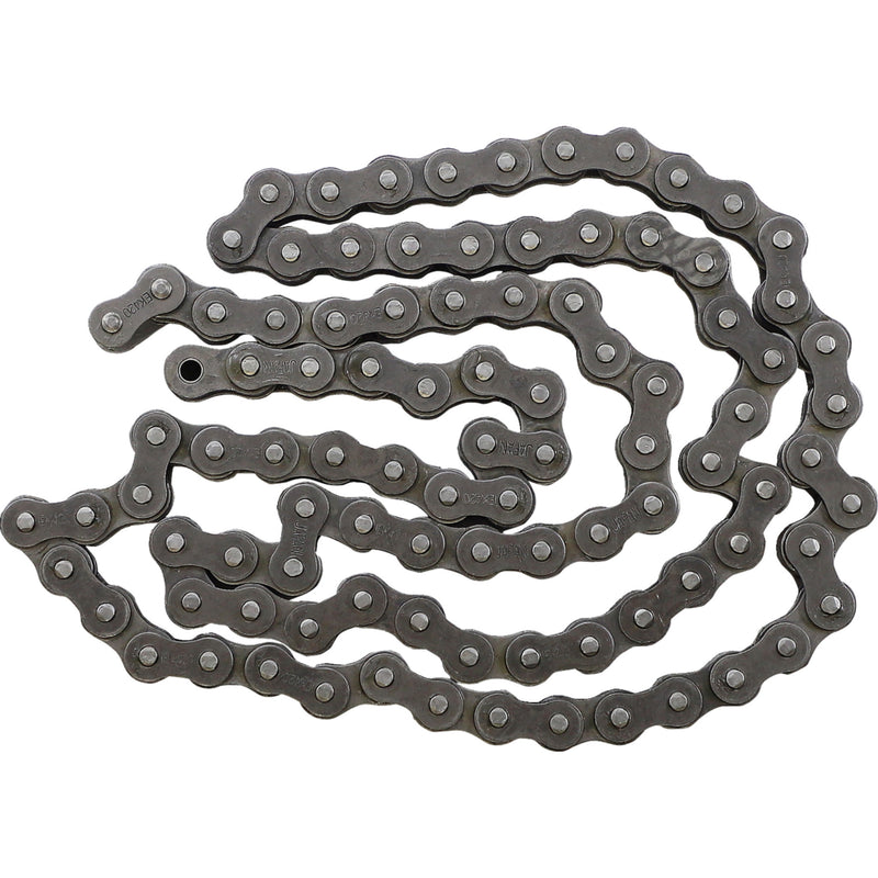 EK K420-96 420-96 Standard Non-Sealed Chain 420 Standard - Non-Sealed Chain - 96 Links