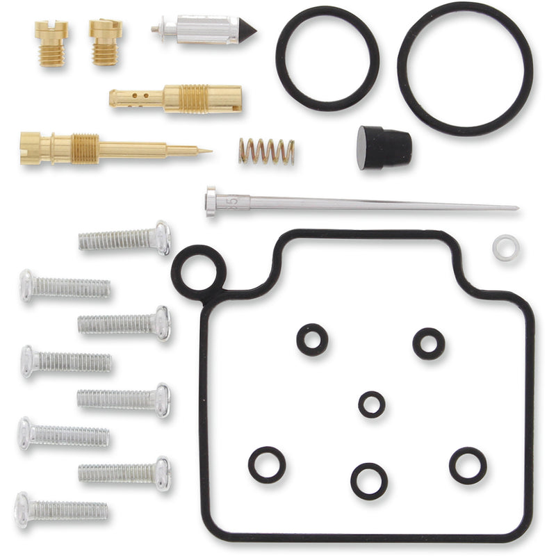 Moose Offroad Repair Kit - 26-1204 Honda TRX650FA Rincon 4x4 2003-2005