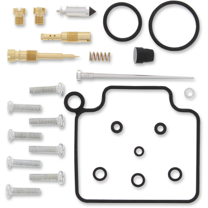 MOOSE OFFROAD 1003-0564 26-1204 Carburetor Repair Kit - Honda