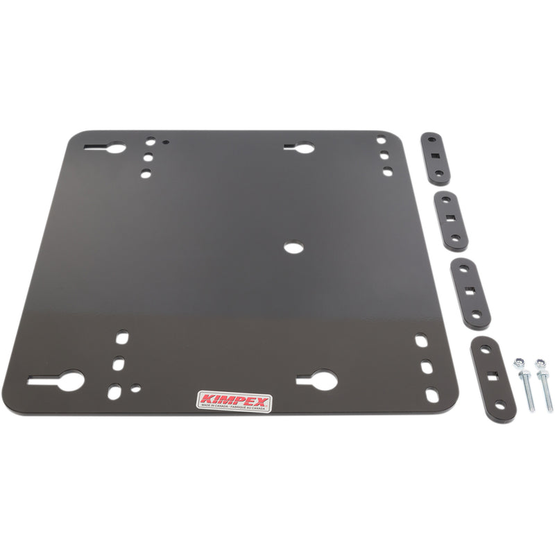 Kimpex Click N Go 2 Mounting Kit - 374780 Yamaha UTVs 2014-2023
