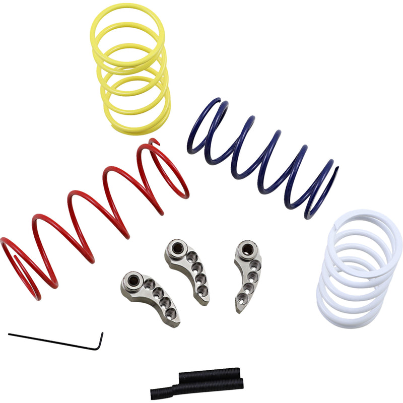 Epi Pro Series Clutch Kit - PRO506 Polaris RZR 2020-2021