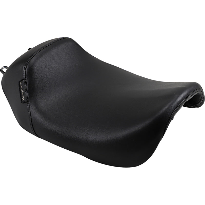LePera Bare Bones Seat - LK-005PY For Harley Touring 2008-2023