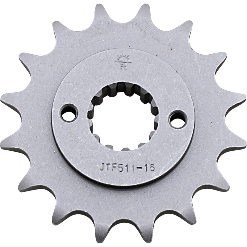 JT Sprockets Kawasaki Sprocket - JTF511.16 Kawasaki KL650B Tengai / 650 1990-2015