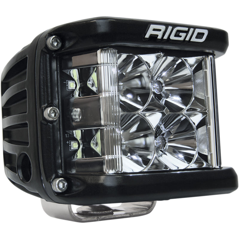 RIGID INDUSTRIES 2001-1579 261113 D-SS® Pro Series Light — Flood Light D-SS® Pro Series Light - Flood