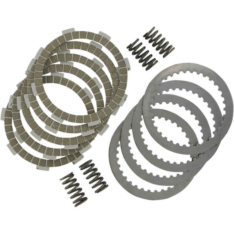 Dp Brakes DPK Series Clutch Kit - DPK143 Honda TRX250EX / TRX250TE FourTrax Recon / TRX250TM FourTrax Recon 2001-2009
