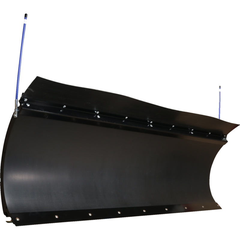 KFI PRODUCTS 4501-1002 105872 Pro-Poly Plow Blade Plow Blade - Pro Poly - 72" - ATV/UTV