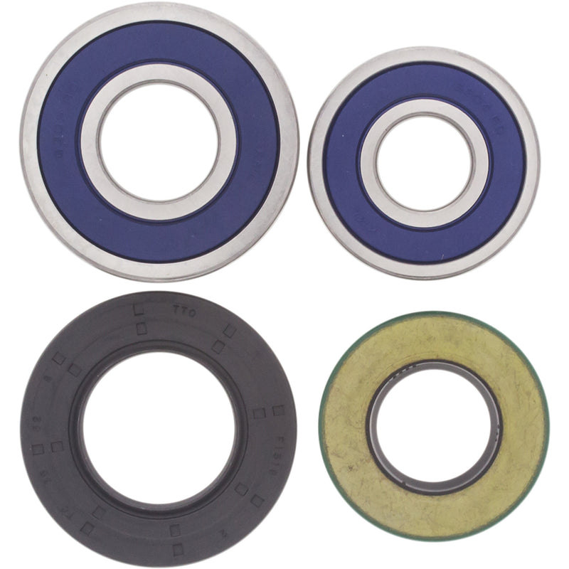 All Balls Bearing - 25-1357 Yamaha Motorcycles 1970-1983
