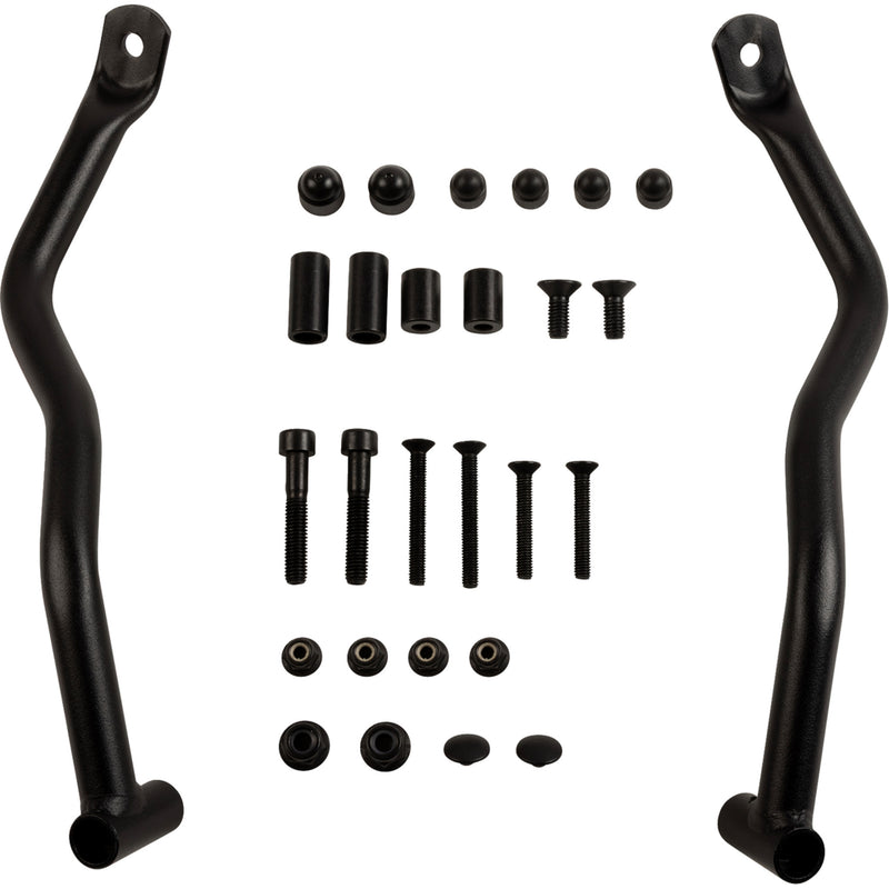 GIVI 1510-1307 SRA8209 Specific Rear Rack moto guzzi - v85 tt