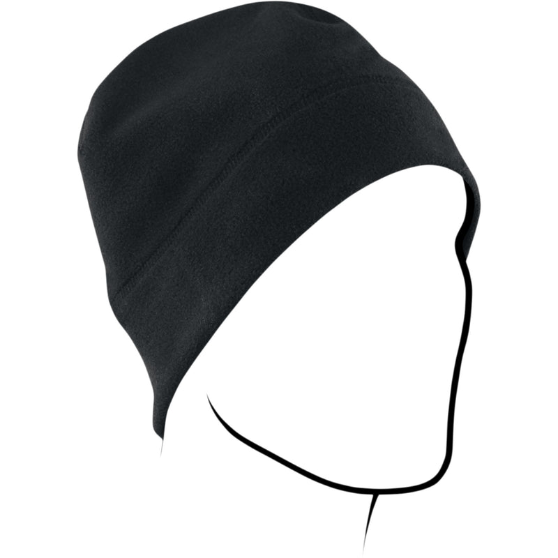 ZAN HEADGEAR 2501-3402 WHLW114 Windproof Helmet Liner black