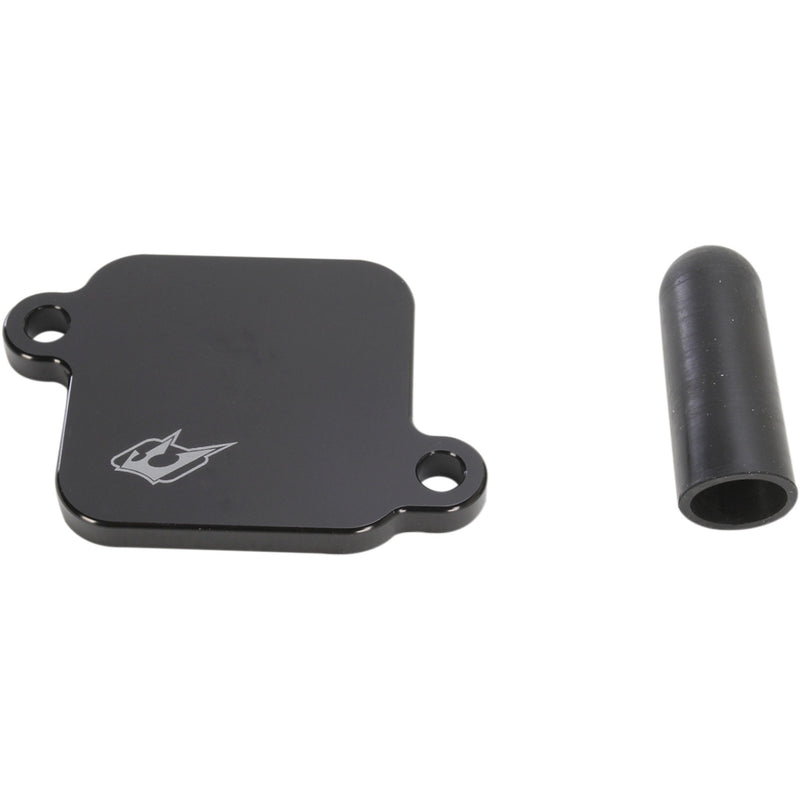 Driven Racing Block Off Plate - DSBLOCK-21 Yamaha R3 2015-2025
