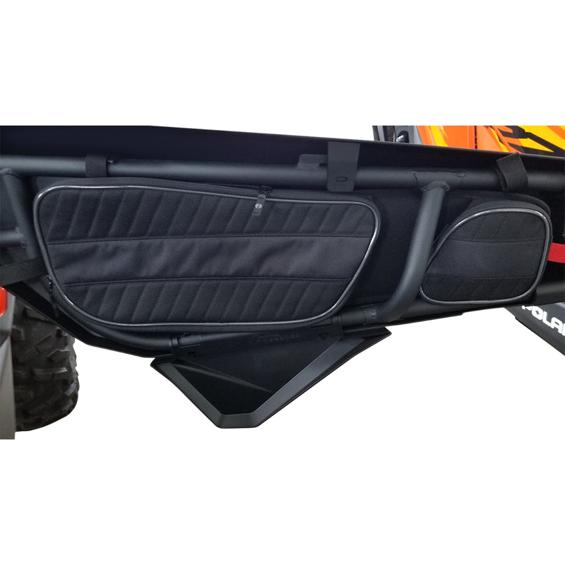 Moose Offroad Door Bag - 3540-0073 Can-Am Maverick 2017-2020