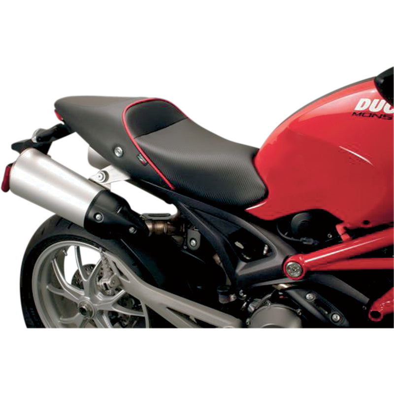 Sargent World Sport Performance Seat - WS-609-19 Ducati Monster 2009-2014