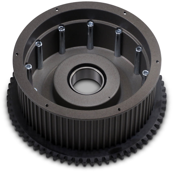 BELT DRIVES LTD. 1120-0051 72-3EX Replacement Clutch Basket Clutch Basket - 3" Belt