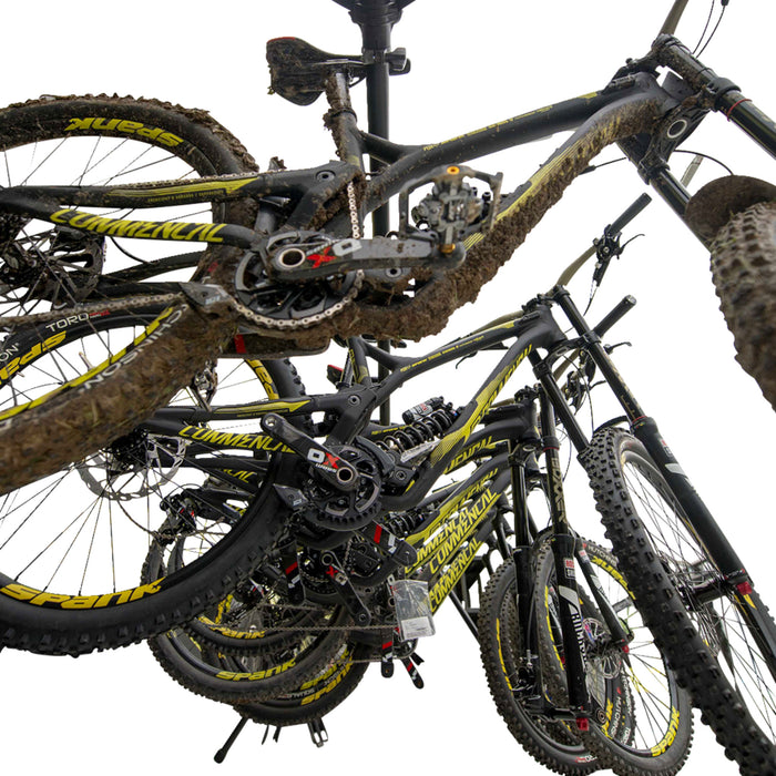 FEEDBACK SPORTS 4101-0550 15276 A-Frame Bike Stand