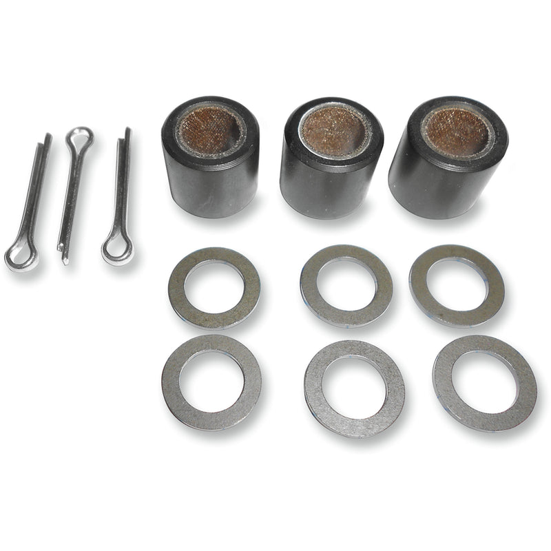 FETT BROTHERS 1140-0534 SKR155K Clutch Rebuild/Roller Kit Clutch Roller Kit - Ski-Doo