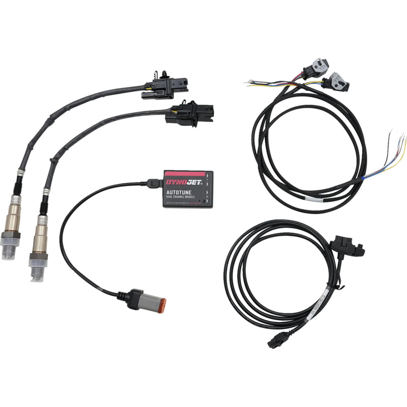 Dynojet Power Vision Auto Tune - AT-132 For Harley Motorcycles 2011-2022
