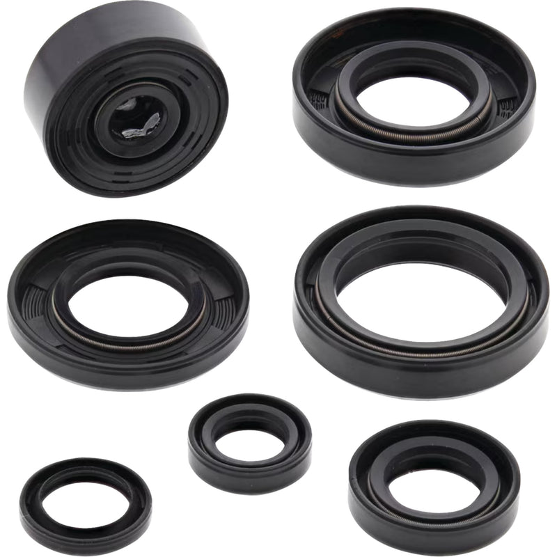 Moose Offroad Seal - 822112mse Yamaha YZ 80 1983-1992