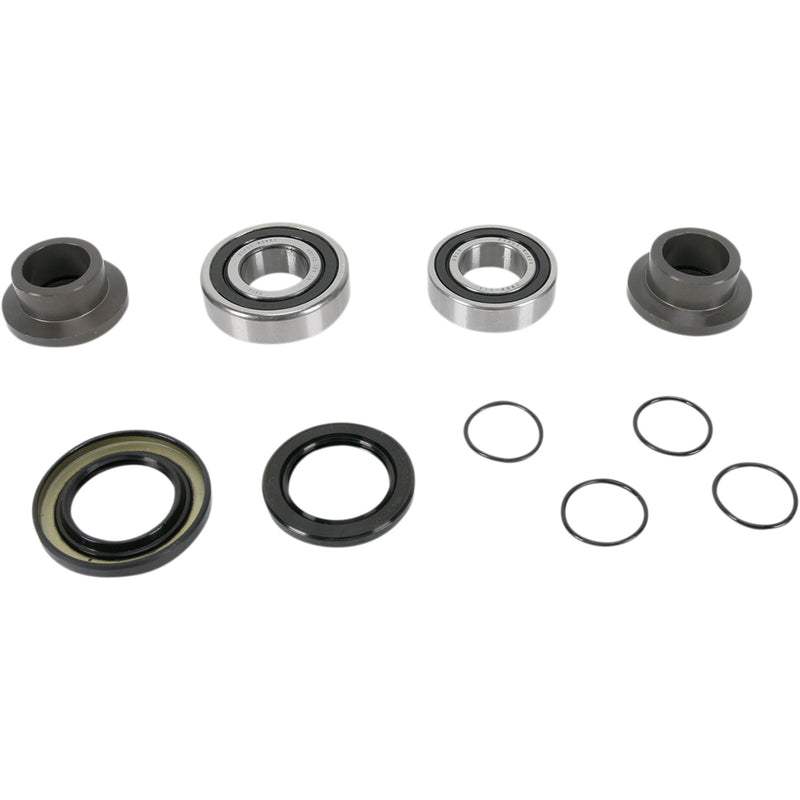 Pivot Works Wheel Collar Bearing - PWRWC-Y04-500 Yamaha YZ 250 / YZ 125 / YZ 450 2002-2005