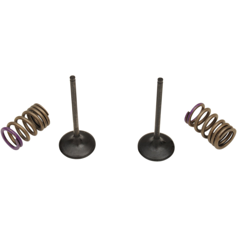 Pro X Valve And Spring Kit - 28.SIS4338-2 Kawasaki KX 250 2009-2010