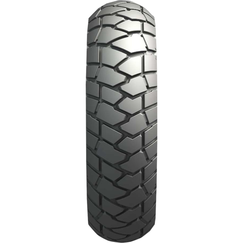 MICHELIN 0317-0663 06587 Scorcher Adventure Tire Tire - Scorcher Adventure - Rear - 170/60R17 - 72V