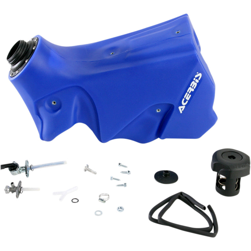 Acerbis Fuel Tank - 2211560003 Yamaha YZ 125 / YZ 250 2002-2022