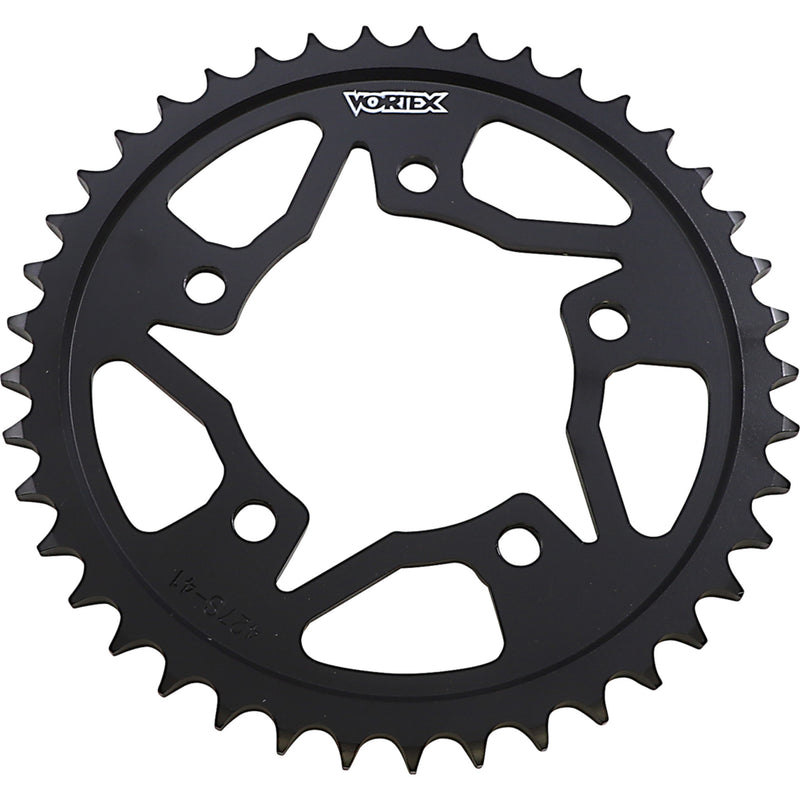 Vortex Steel Sprocket - 427S-41 Kawasaki Ninja 2006-2021