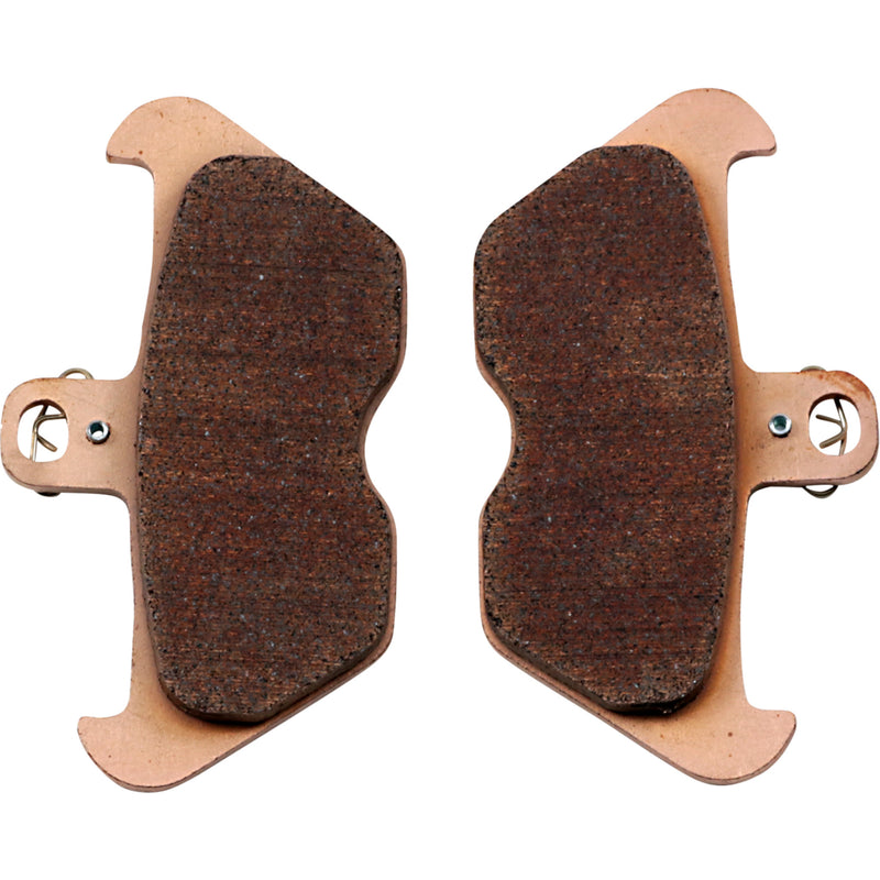Galfer Brake Pad - FD198G1370 BMW Motorcycles 1991-2004