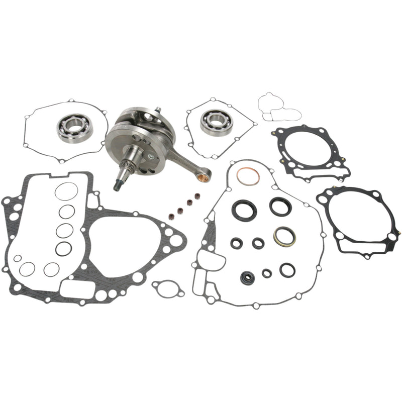 Hot Rods Crankshaft Kit - CBK0120 Suzuki RMZ 450 2008-2012