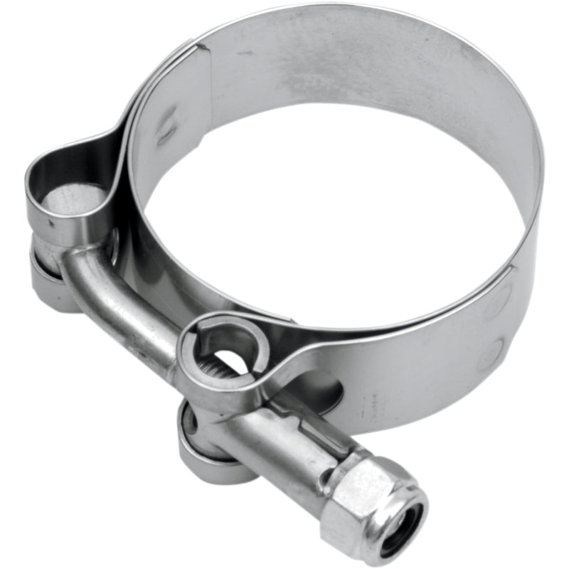 COBRA 952983 95-2983P T-Bolt Exhaust Clamp 4" - stainless steel