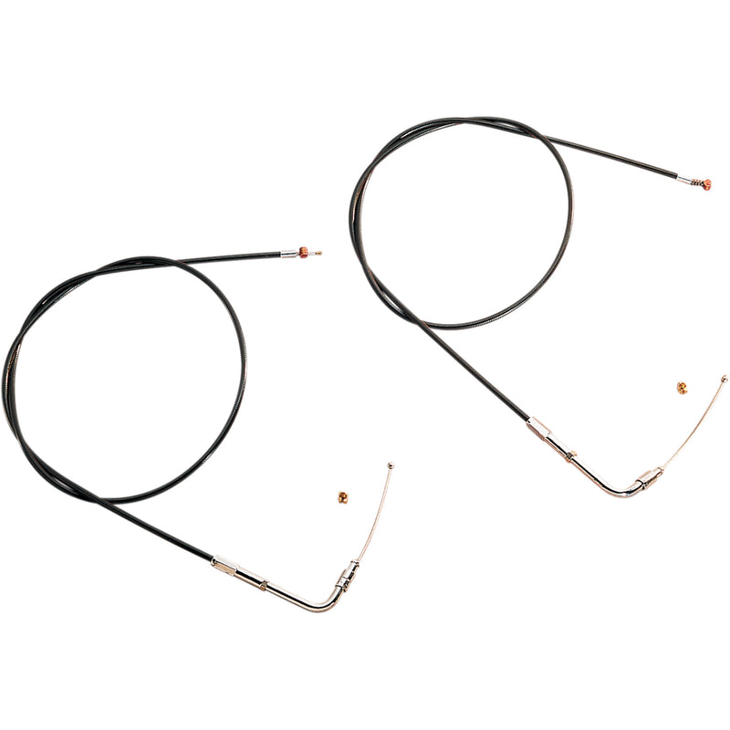 S&S Cycle Cable - 19-0440 For Harley Motorcycles 1996-2006