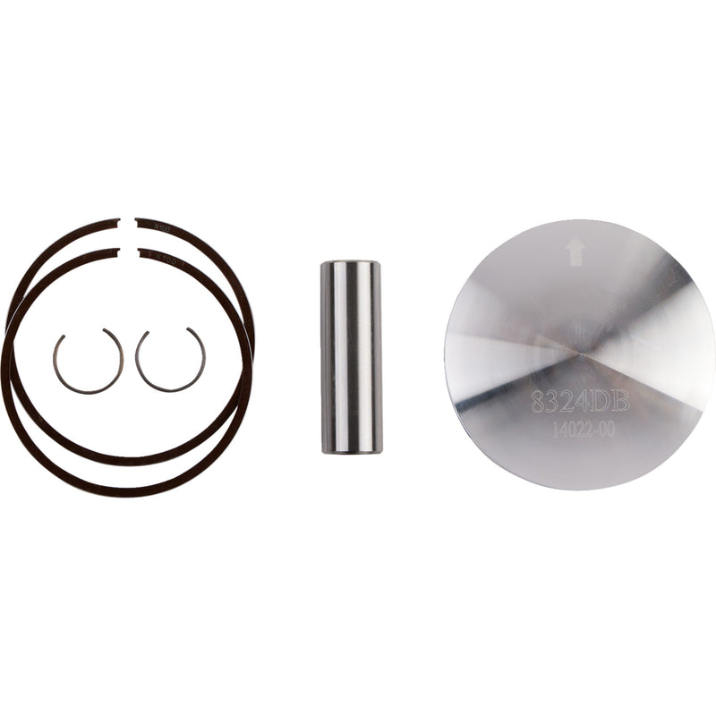 Wossner Standard Series Piston Kit - 8324DB Beta Dirt Bikes 2022-2026