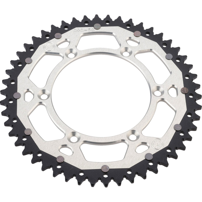 Moose Offroad Sprocket - 1210-897-50-11X For Husqvarna Dirt Bikes 2014-2025 | Husaberg Dirt Bikes 2009-2015 | Gas Gas Dirt Bikes 2021-2025
