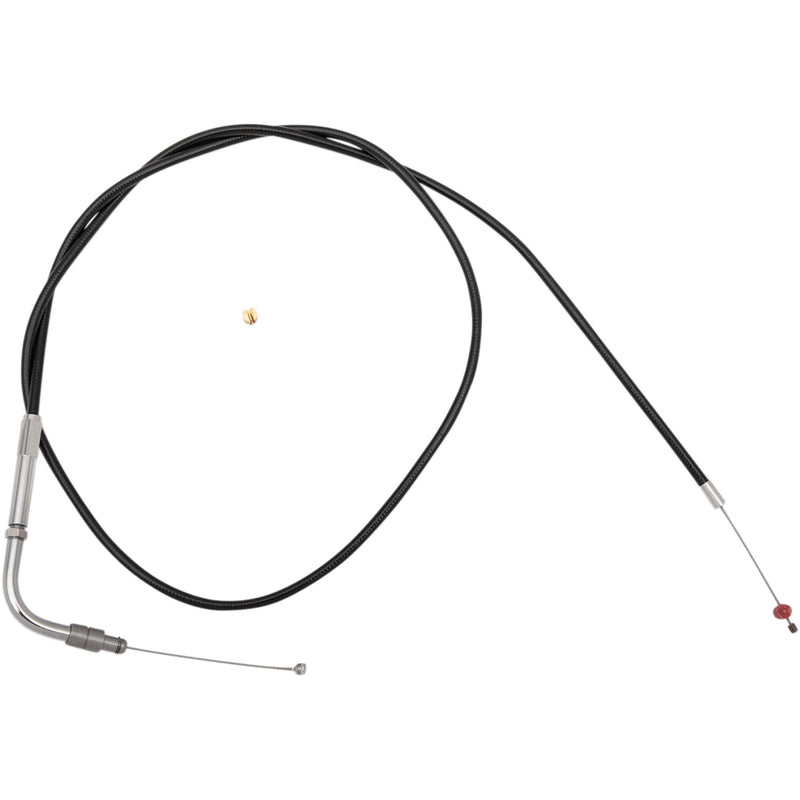 Barnett Cable - 308-96+6-DS For Harley Sportster 1996-2003