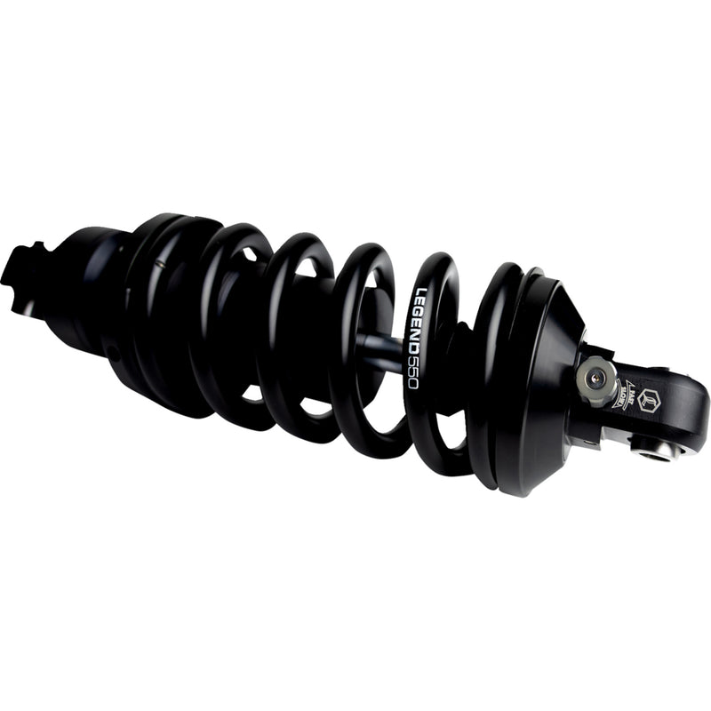 Legend Suspension Revo-A Shock Absorber - 1310-2250 For Harley Softail 2015-2024