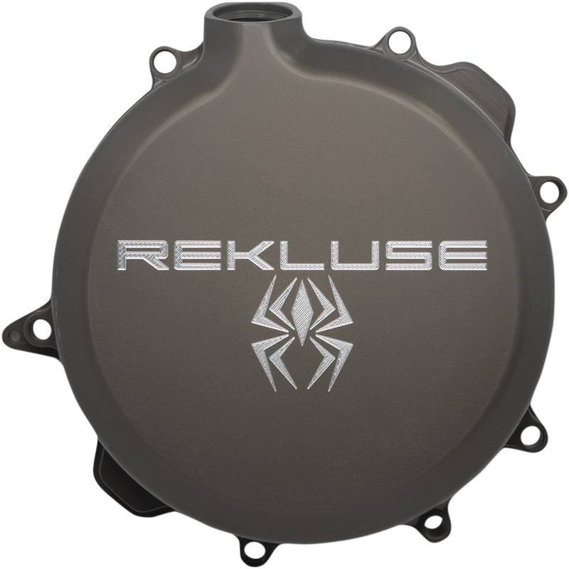 REKLUSE 0940-1796 RMS-334 Clutch Cover husqvarna/ktm
