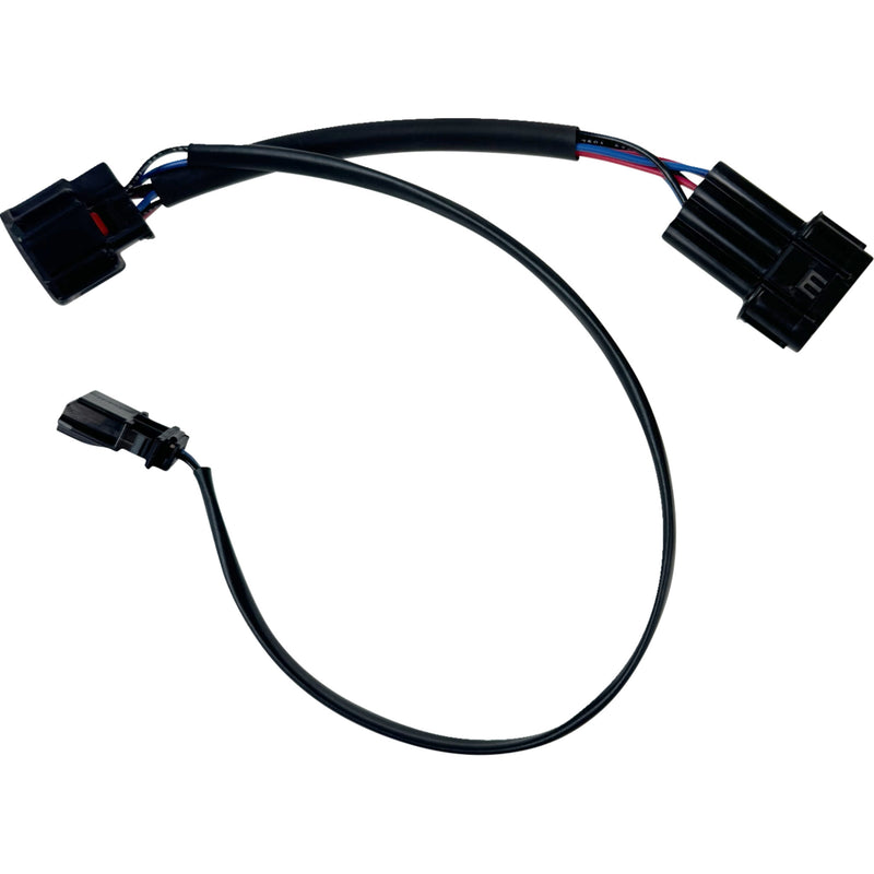 Custom Dynamics Power Harness - OR-TALON22-HARN Honda Talon 2022-2025