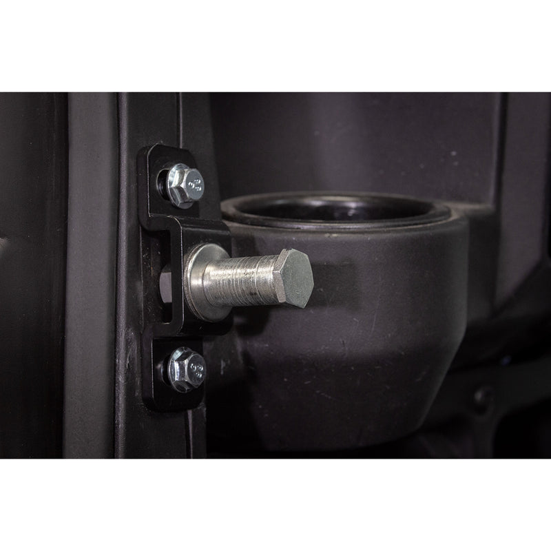 Seizmik Door Kit - 52-06024KIT Polaris RZR / Ranger 2018-2026