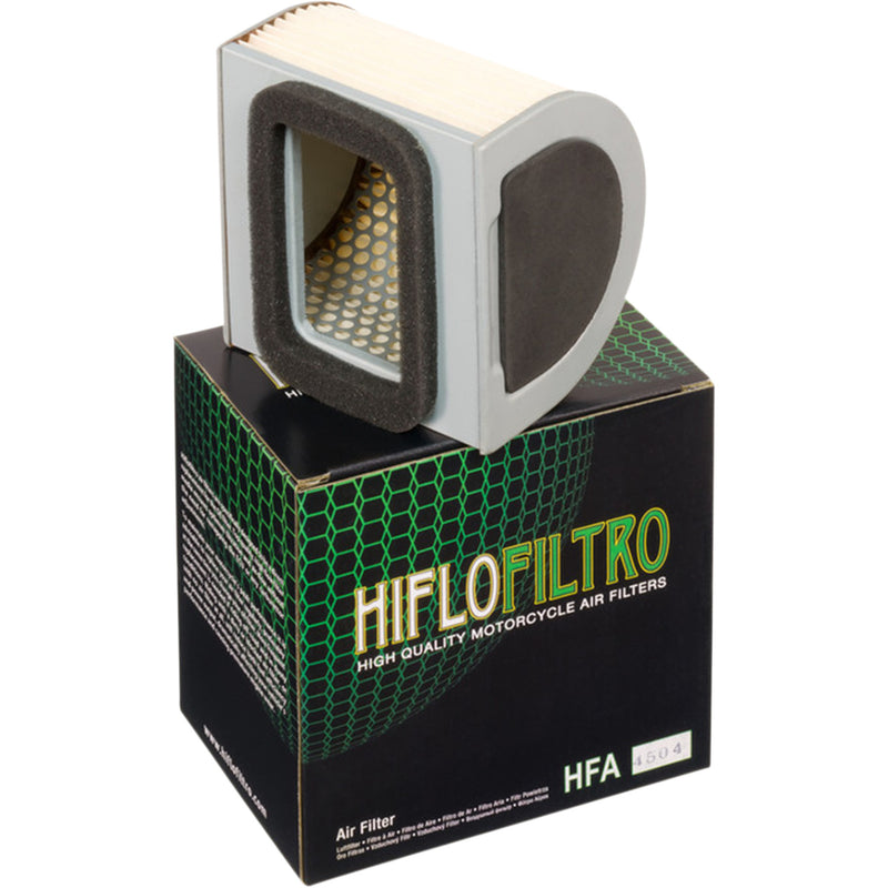 Hiflofiltro OE Air Filter - HFA4504 Yamaha 550 / Radian 1981-1990